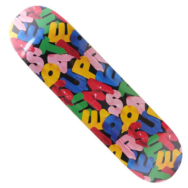 新品 シュプリーム SUPREME Balloons Skateboard スケートボード  