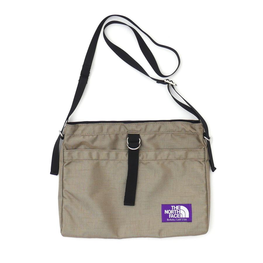 ショルダーバッグ　ノースフェイスパープルレーベル ◇(NN7757N) / THE NORTH FACE PURPLE LABEL (ザ・ノース