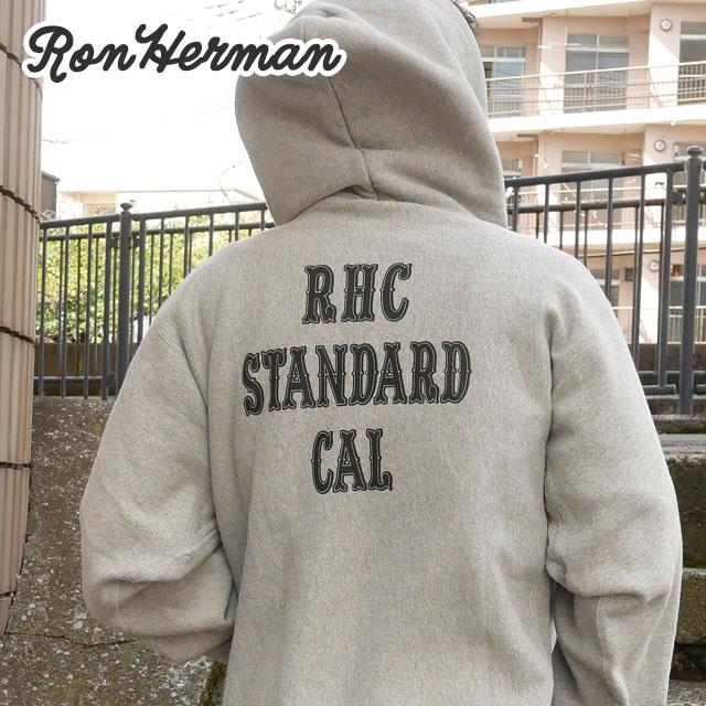 未使用品 STANDARD CALIFORNIA × RHC スウェット灰 XL 中古・古着通販】STANDARD CALIFORNIA (スタンダード