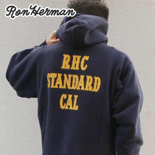 Ron Herman 新品 ロンハーマン RHC x スタンダードカリフォルニア 