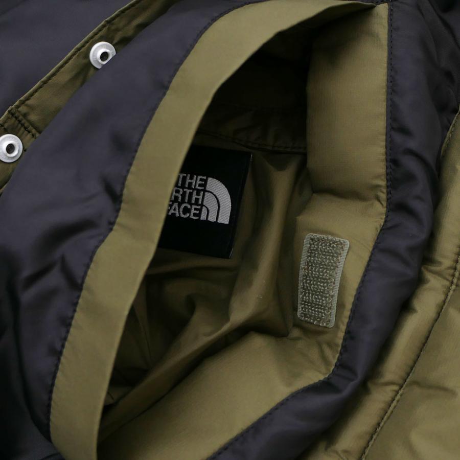 THE NORTH FACE 新品 ザ・ノースフェイス Baby Shell Blanket