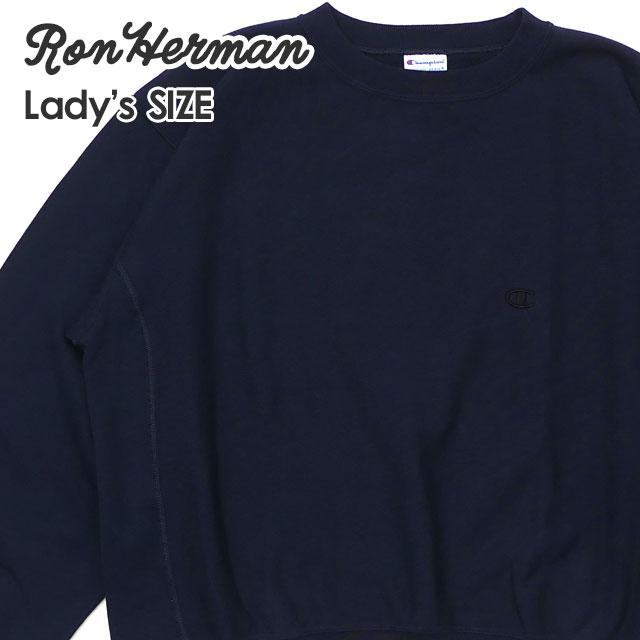 Ron Herman レディースサイズ 新品 ロンハーマン RHC x チャンピオン 