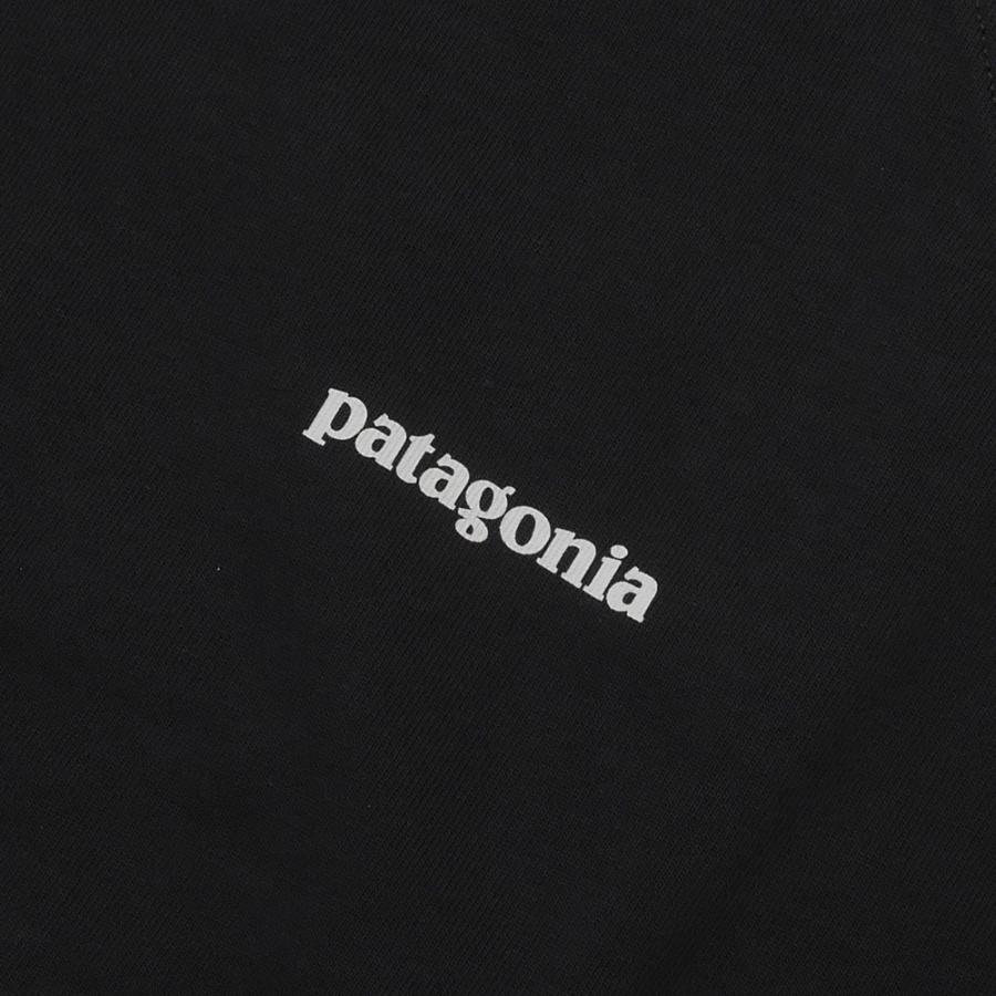 新品 パタゴニア Patagonia M's P-6 Logo Organic Crew Sweatshirt P-6ロゴ ロゴ オーガニック スウェット 39603 209000596141 SWT/HOODY｜cliffedge｜15