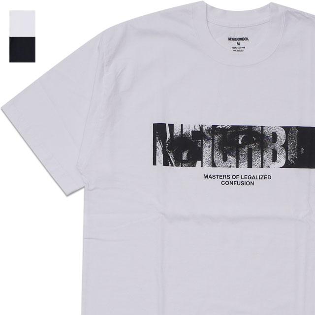 NEIGHBORHOOD 新品 ネイバーフッド IN MY EYES/C-TEE.SS Tシャツ