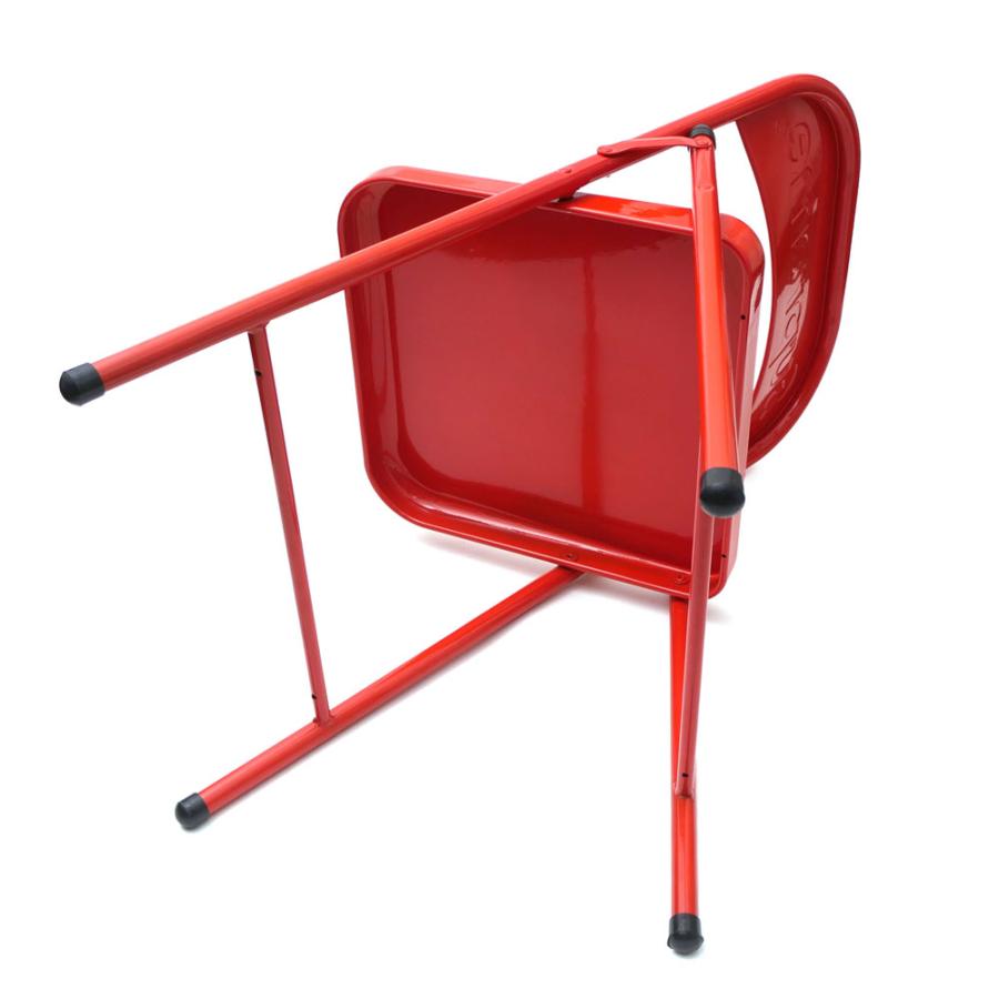 Supreme 新品 シュプリーム SUPREME Metal Folding Chair Supreme 新品 シュプリーム SUPREME Metal Folding Chair