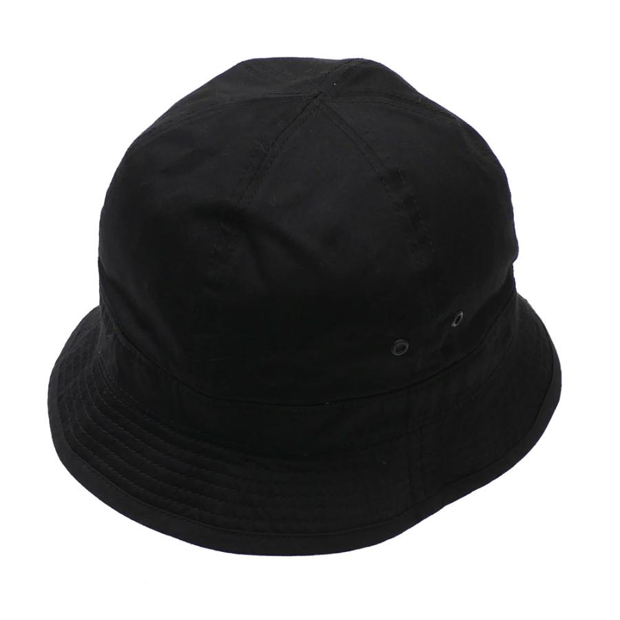 NEIGHBORHOOD 新品 ネイバーフッド MIL-BALL/C-HAT ハット BLACK NEIGHBORHOOD 新品 ネイバーフッド MIL-BALL/C-HAT ハット BLACK