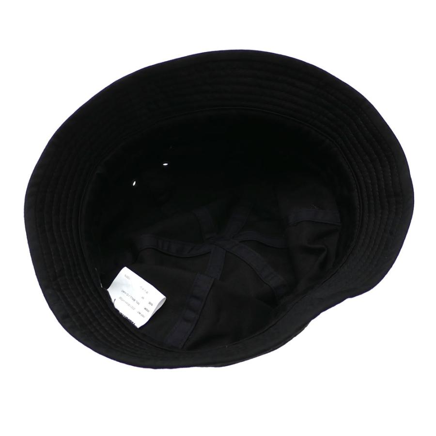 NEIGHBORHOOD 新品 ネイバーフッド MIL-BALL/C-HAT ハット BLACK NEIGHBORHOOD 新品 ネイバーフッド MIL-BALL/C-HAT ハット BLACK