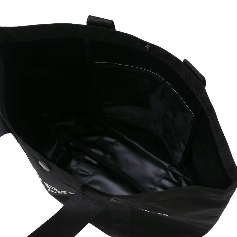 UNDERCOVER 新品 アンダーカバー TOTE BAG S トートバッグ BLACK UNDERCOVER 新品 アンダーカバー TOTE BAG S トートバッグ BLACK