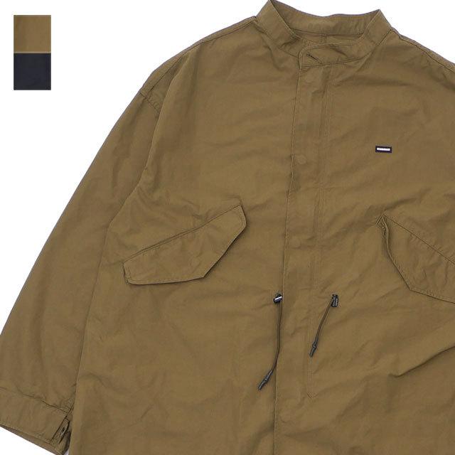 NEIGHBORHOOD 新品 ネイバーフッド FISHTAIL/CN-COAT コート