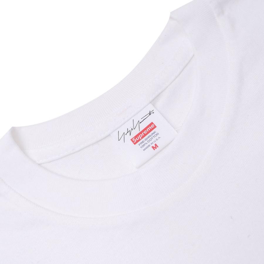 SUPREME 8 XL ホワイト シャツ XkxCKqtxWumUHRznyhO25qy37JGXPE