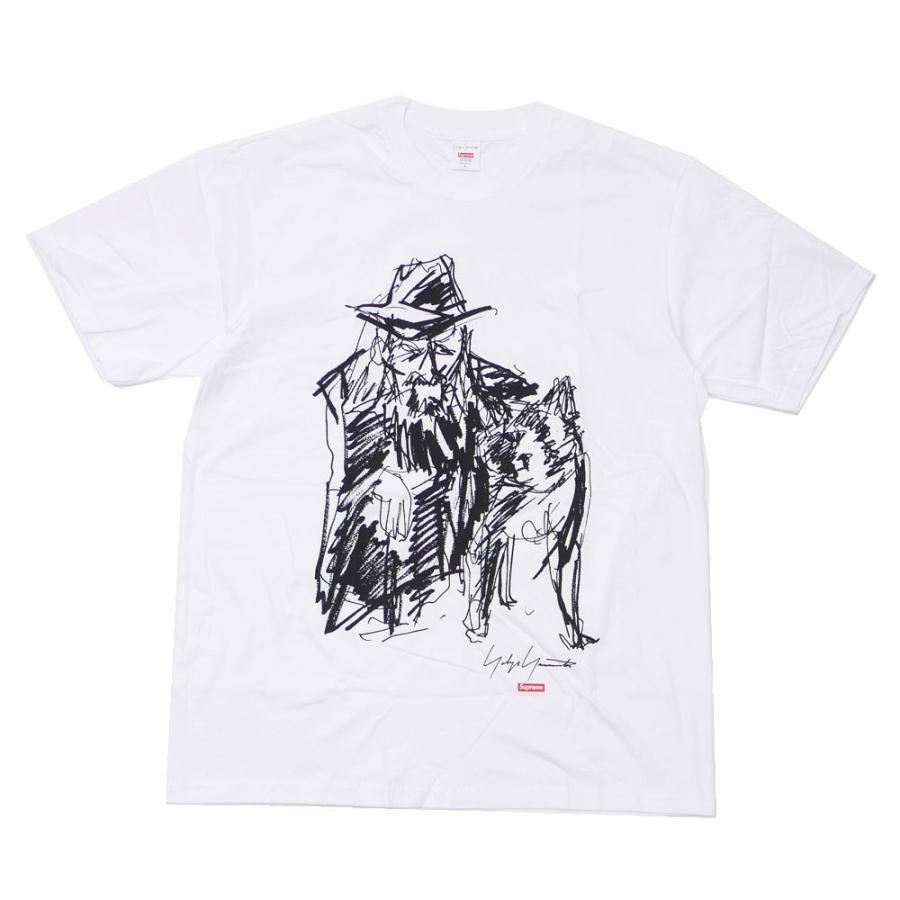 Supreme 新品 シュプリーム SUPREME x ヨウジヤマモト Yohji Yamamoto  