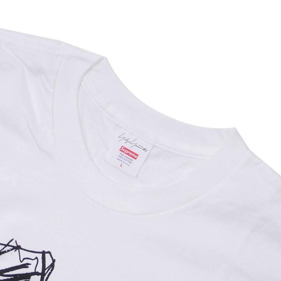 Supreme 新品 シュプリーム SUPREME x ヨウジヤマモト Yohji
