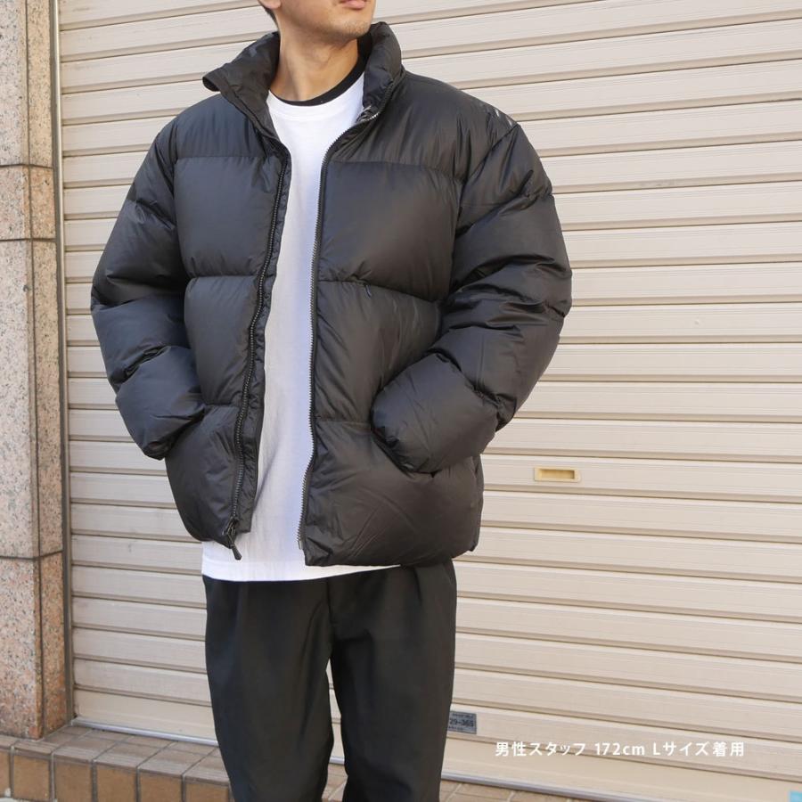 お気に入りの Supreme/Yohji Yamamoto Down Jacket☆黒☆L 