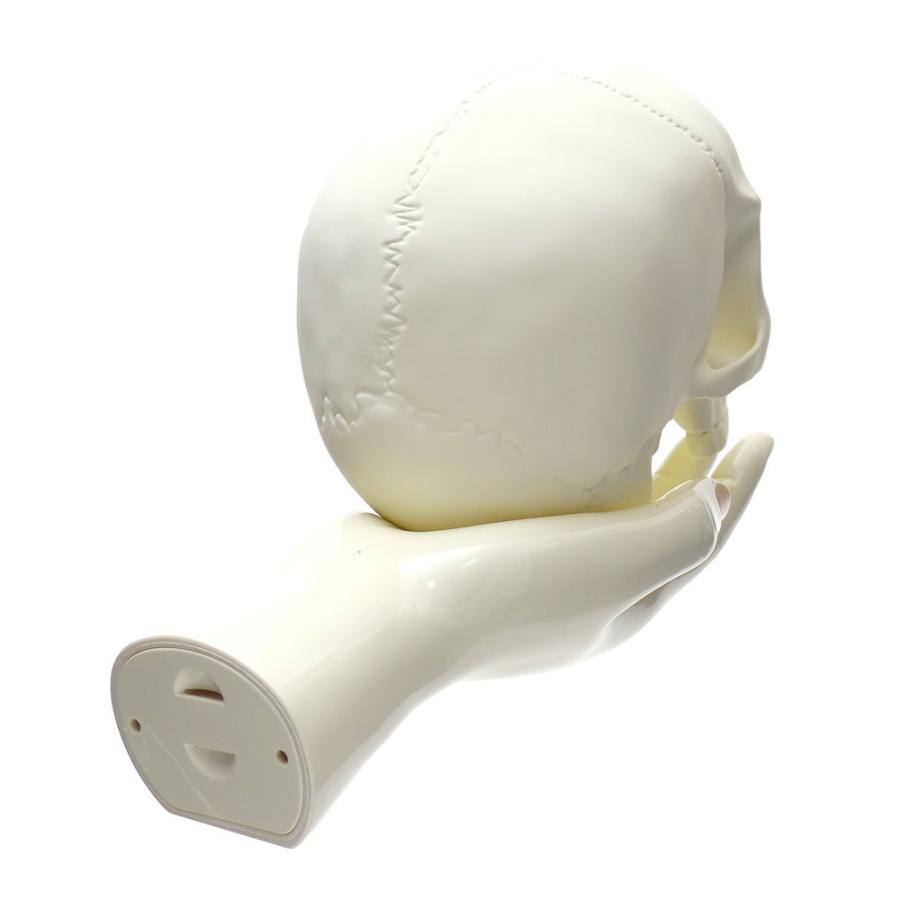 UNDERCOVER 【期間限定特別価格】 新品 x P.A.M. SKULL & HAND