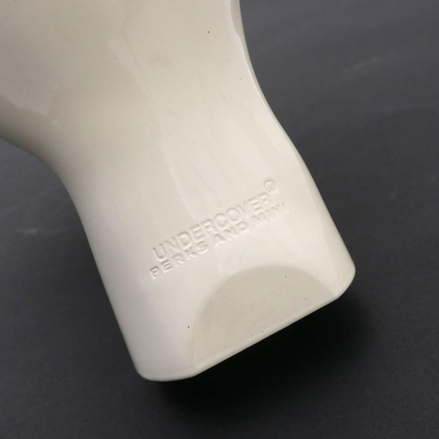 UNDERCOVER 【期間限定特別価格】 新品 x P.A.M. SKULL & HAND