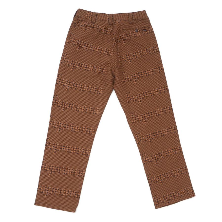 Supreme（シュプリーム） 新品 SUPREME Work Pant ワーク パンツ