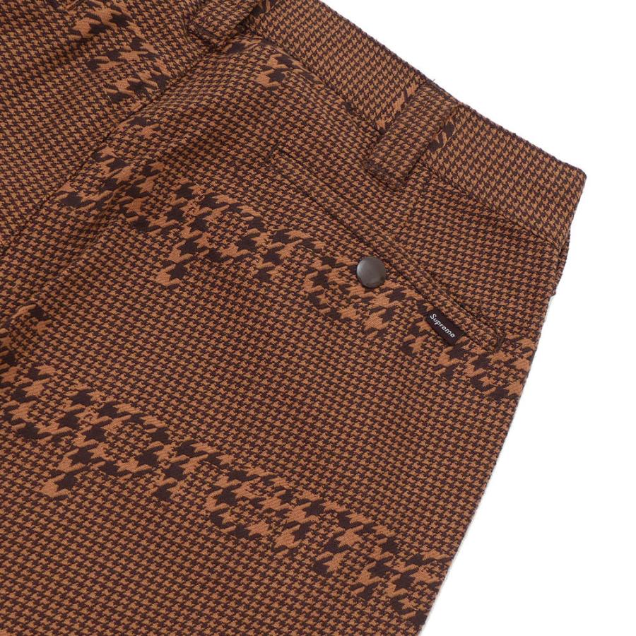 Supreme（シュプリーム） 新品 SUPREME Work Pant ワーク パンツ