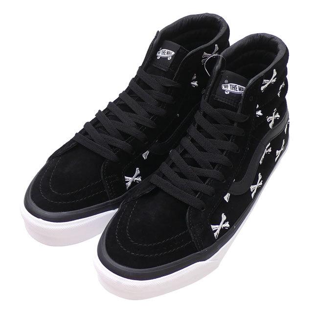 WTAPS 【数量限定特別価格】 新品 x VANS VAULT OG SK8-HI LX