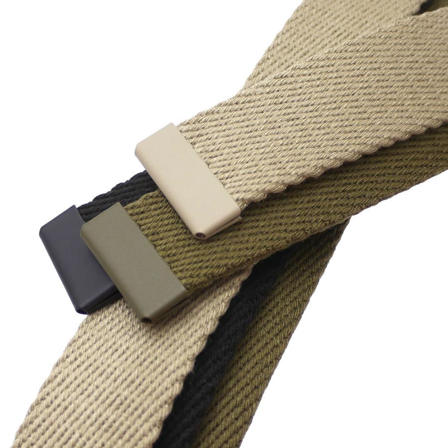 WTAPS 新品 ダブルタップス GIB BELT ベルト 202MYDT-AC02