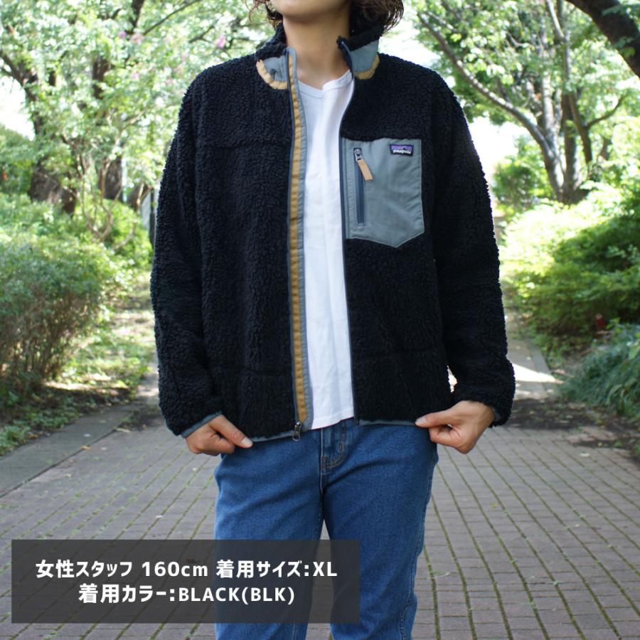 patagonia 新品 パタゴニア Patagonia Kids' Classic Retro-X patagonia 新品 パタゴニア Patagonia Kids' Classic Retro-X