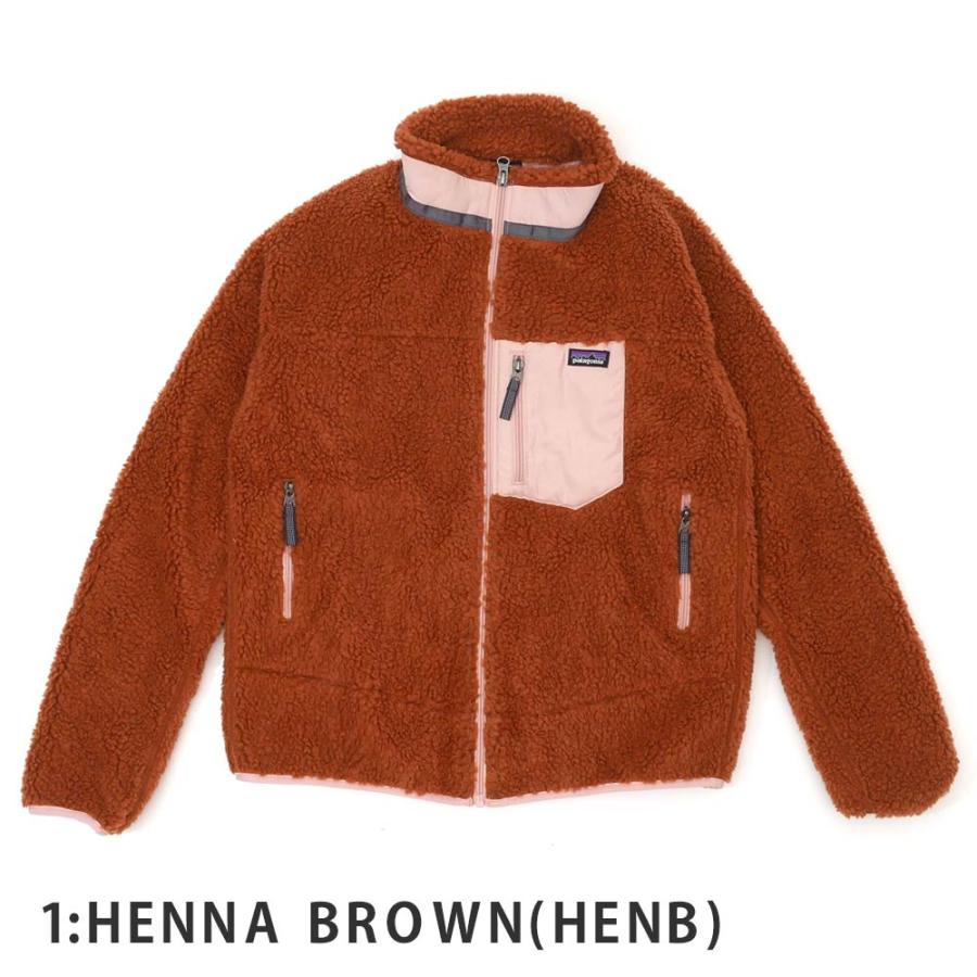 patagonia 新品 パタゴニア Patagonia Kids' Classic Retro-X