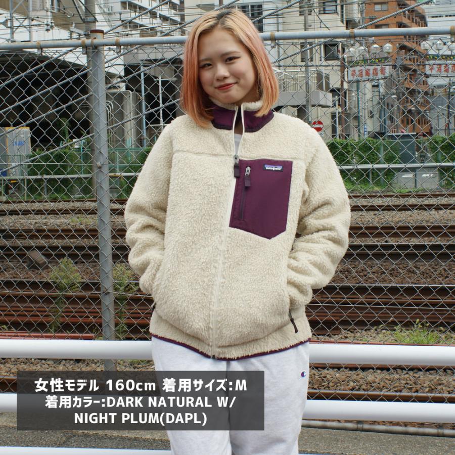 patagonia 新品 パタゴニア Patagonia W's Classic Retro-X patagonia 新品 パタゴニア Patagonia W's Classic Retro-X