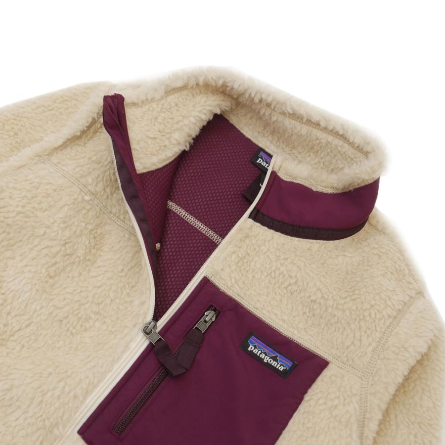patagonia 新品 パタゴニア Patagonia W's Classic Retro-X patagonia 新品 パタゴニア Patagonia W's Classic Retro-X