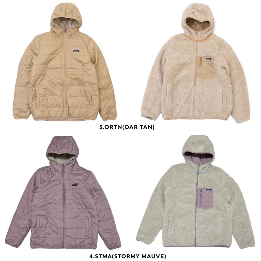patagonia 新品 パタゴニア Patagonia Ks' Reversible Ready patagonia 新品 パタゴニア Patagonia Ks' Reversible Ready