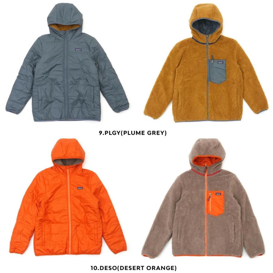 patagonia 新品 パタゴニア Patagonia Ks' Reversible Ready patagonia 新品 パタゴニア Patagonia Ks' Reversible Ready