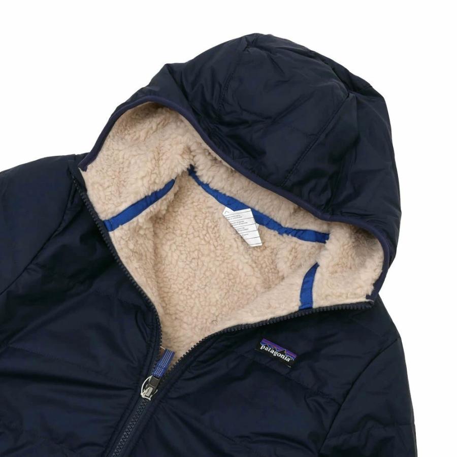 patagonia 新品 パタゴニア Patagonia Ks' Reversible Ready patagonia 新品 パタゴニア Patagonia Ks' Reversible Ready