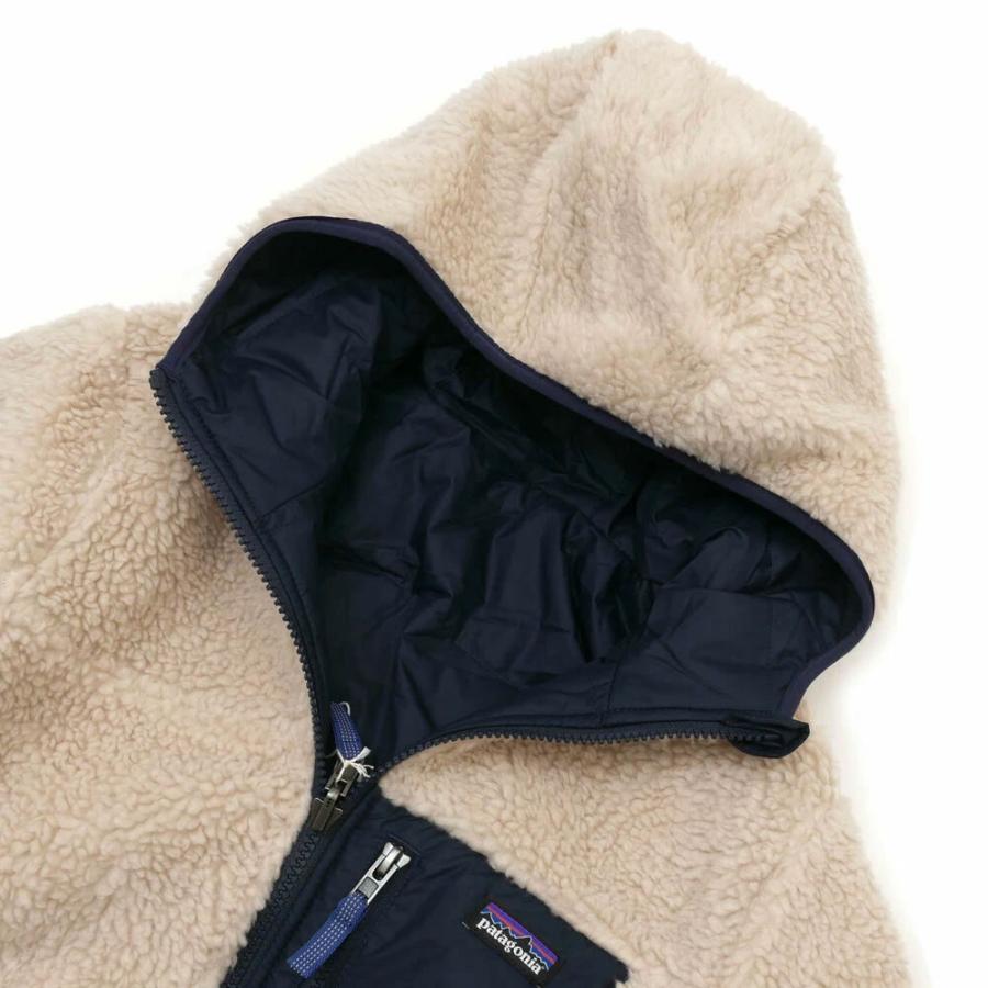 patagonia 新品 パタゴニア Patagonia Ks' Reversible Ready patagonia 新品 パタゴニア Patagonia Ks' Reversible Ready