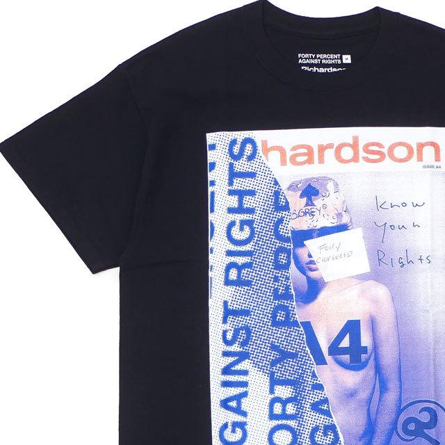 FORTY PERCENTS AGAINST RIGHTS 新品 フォーティーパーセント FORTY PERCENTS AGAINST RIGHTS 新品 フォーティーパーセント