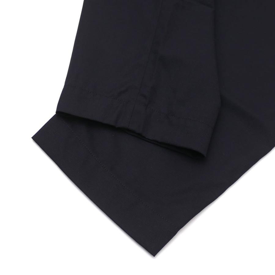 WTAPS（ダブルタップス） 新品 WTAPS TUCK TROUSERS パンツ BLACK