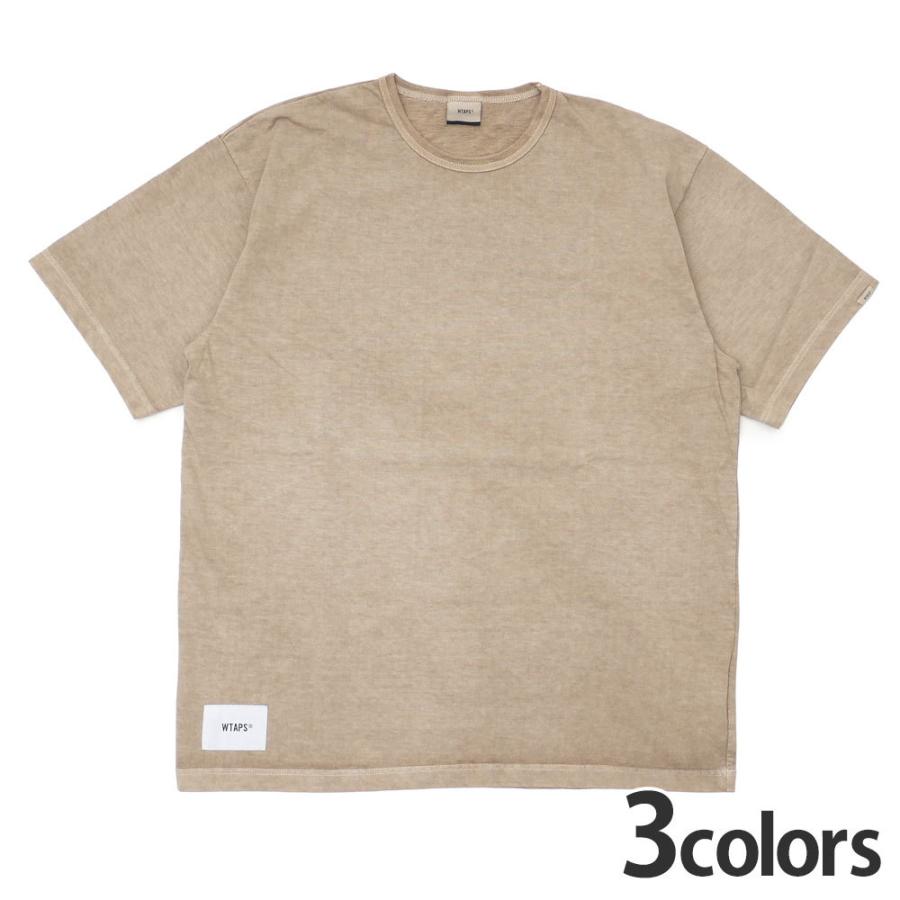 SS25 WTAPS SIGN 02 Tシャツ　Mサイズ SS25 WTAPS SIGN 02 TシャツMサイズ