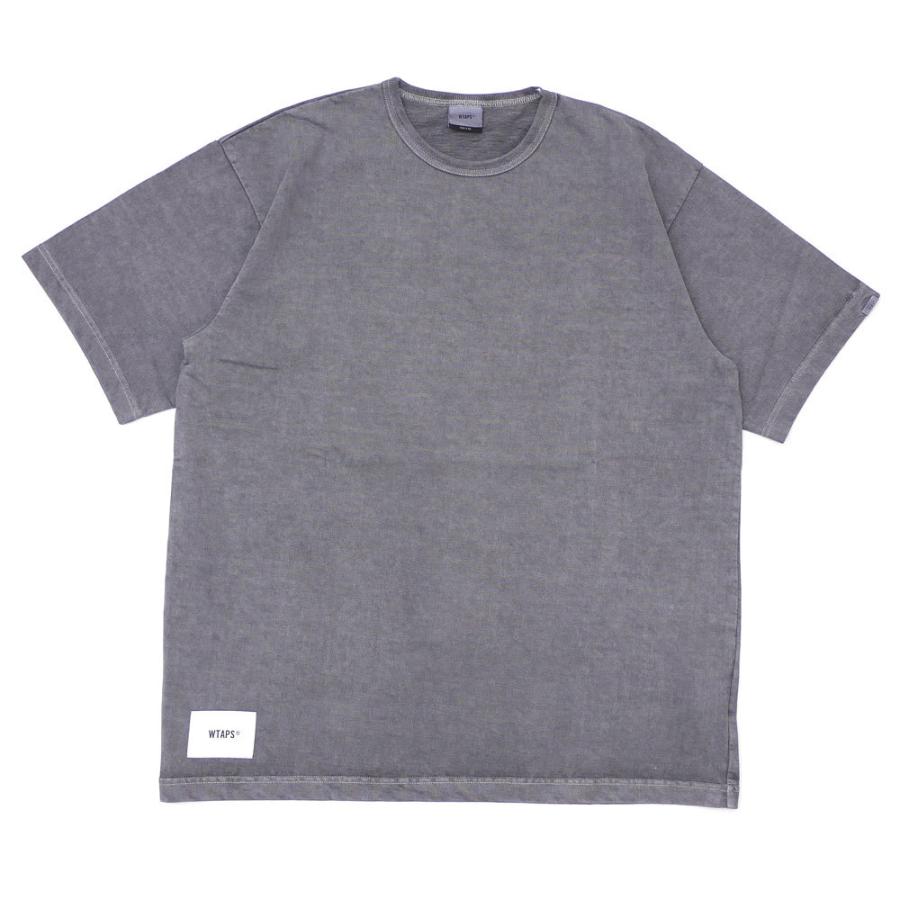 WTAPS 新品 ダブルタップス SIGN SS Tシャツ 202ATDT-CSM02 WTAPS 新品 ダブルタップス SIGN SS Tシャツ 202ATDT-CSM02
