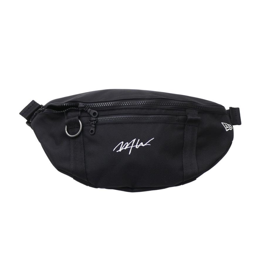 Y’s ×New Era ワイズ×ニューエラ　ウエストバッグ WTW 新品 ダブルティー x ニューエラ NEW ERA WAIST BAG