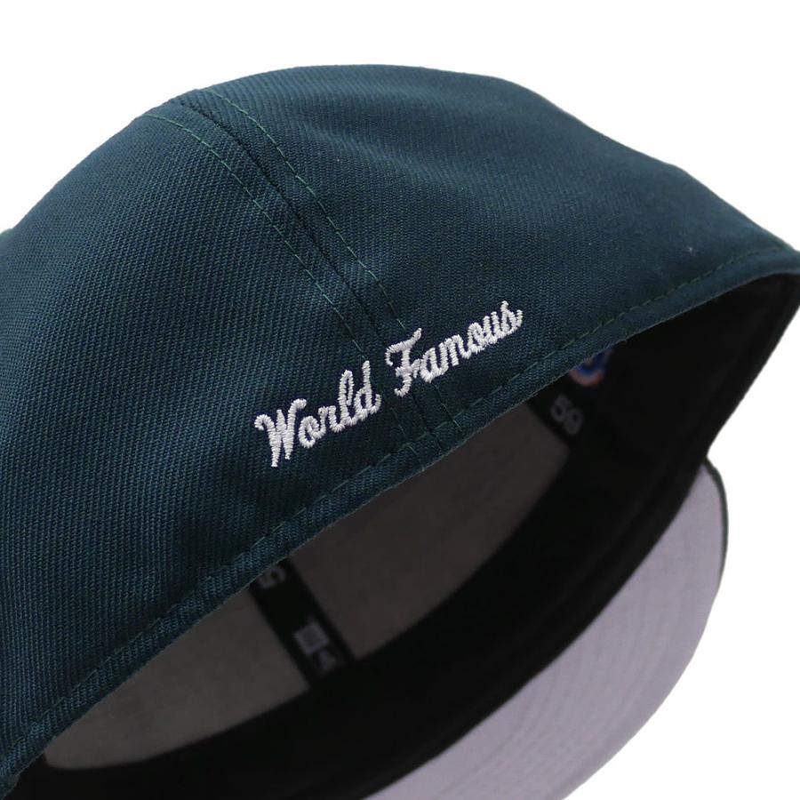 シュプリームニューエラボックスロゴキャップ Supreme 新品 シュプリーム SUPREME World Famous Box Logo New