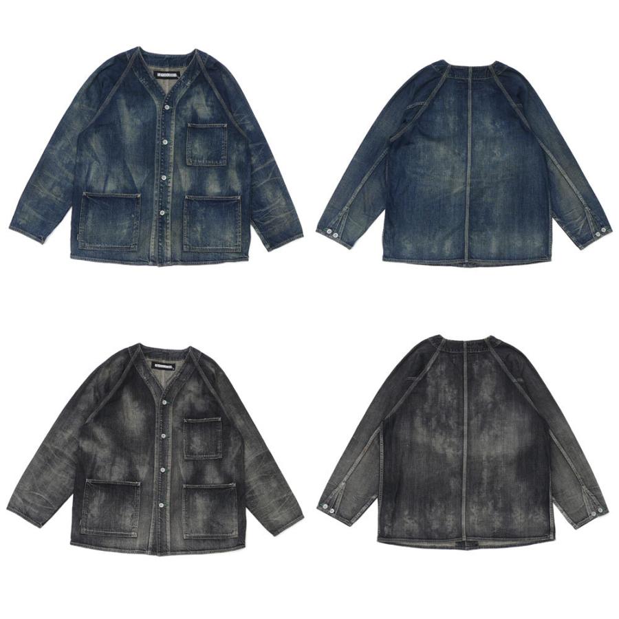 NEIGHBORHOOD 新品 ネイバーフッド SAVAGE.GOVERNOR/C-JKT NEIGHBORHOOD 新品 ネイバーフッド SAVAGE.GOVERNOR/C-JKT