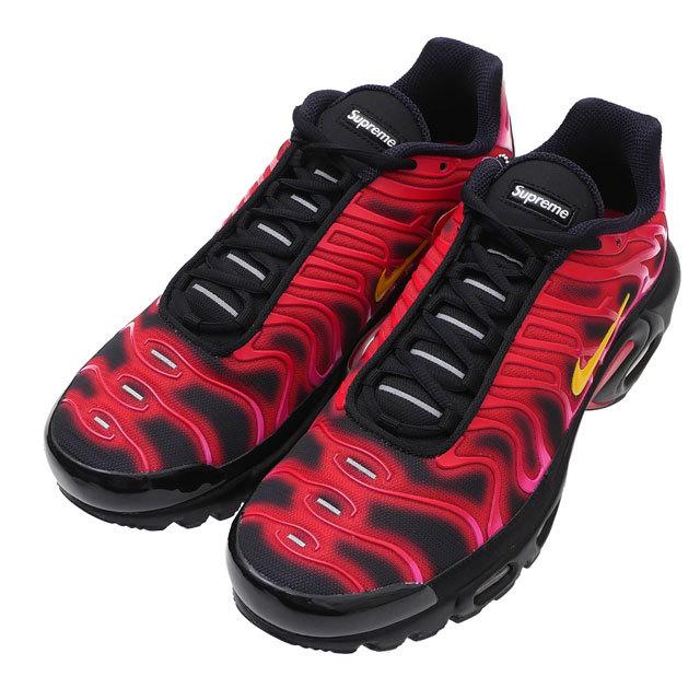 newest air max plus