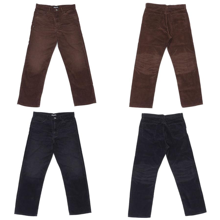 ネイバーフッド NBHD-WC . DP NARROW コーデュロイパンツ NEIGHBORHOOD 新品 ネイバーフッド WC.DP BASIC/CE-PT