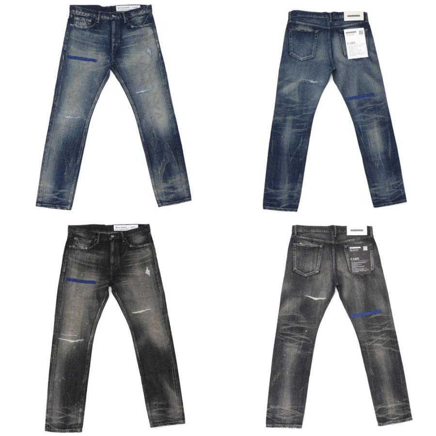 NEIGHBORHOOD（ネイバーフッド） 新品 NEIGHBORHOOD BLOCK SAVAGE.DP