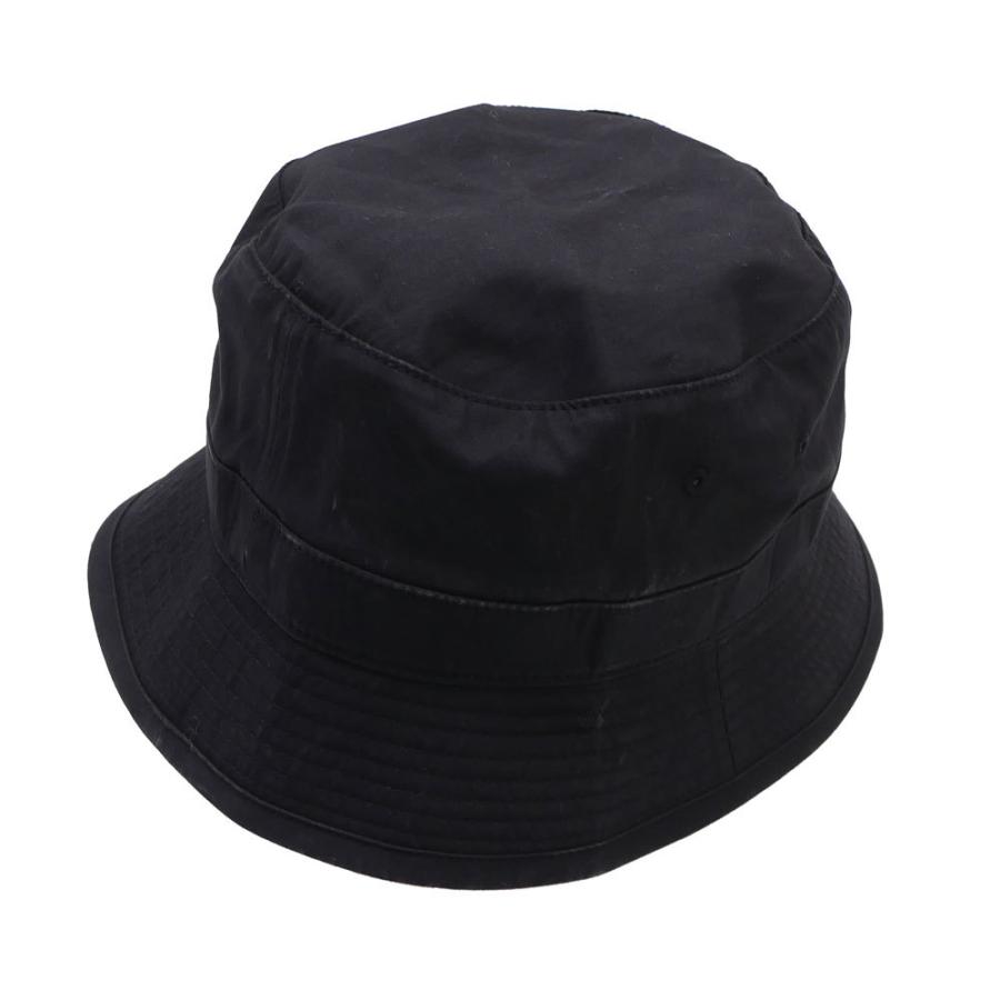 WTAPS バケットハット 黒 WTAPS 新品 ダブルタップス BUCKET HAT ハット BLACK ブラック