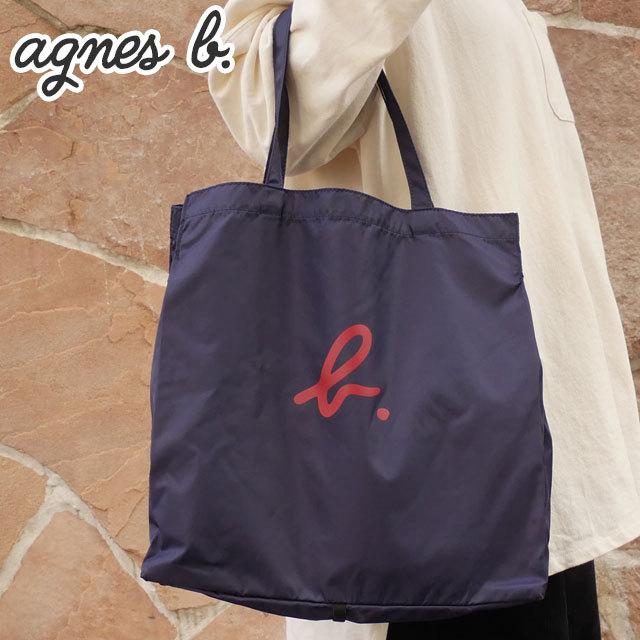 【売り切り半額】agnes b. VOYAGE ネイビー ビジネスバッグ セット 売り切り半額】agnes b. VOYAGE ネイビー ビジネスバッグ セット