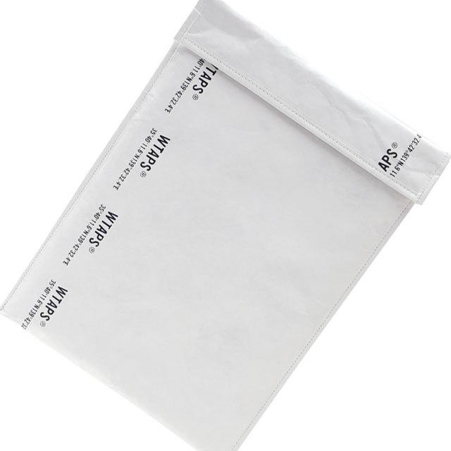 WTAPS ケース　新品未使用 WTAPS 新品 ダブルタップス BOUNCER CASE PCケース タブレット