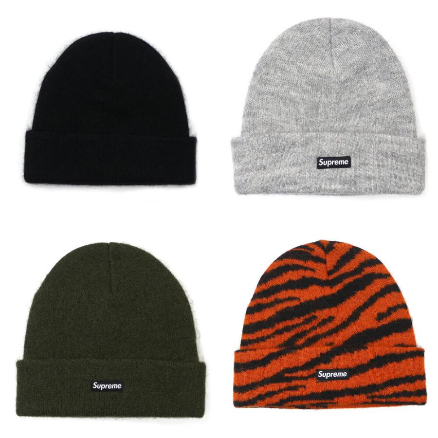 Supreme（シュプリーム） 新品 SUPREME Mohair Beanie ビーニー