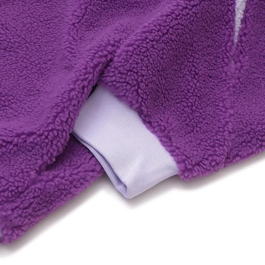 NIKE 新品 ナイキ VM SWOOSH FULL ZIP JACKET ボア フリース