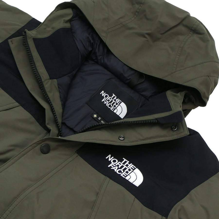 THE NORTH FACE 新品 ザ・ノースフェイス MOUNTAIN DOWN JACKET THE NORTH FACE 新品 ザ・ノースフェイス MOUNTAIN DOWN JACKET