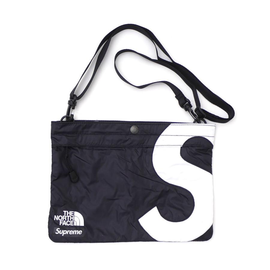 シュプリーム　バッグ SUPREME x Nike☆入手困難☆ボックスロゴレザーボストンバッグ