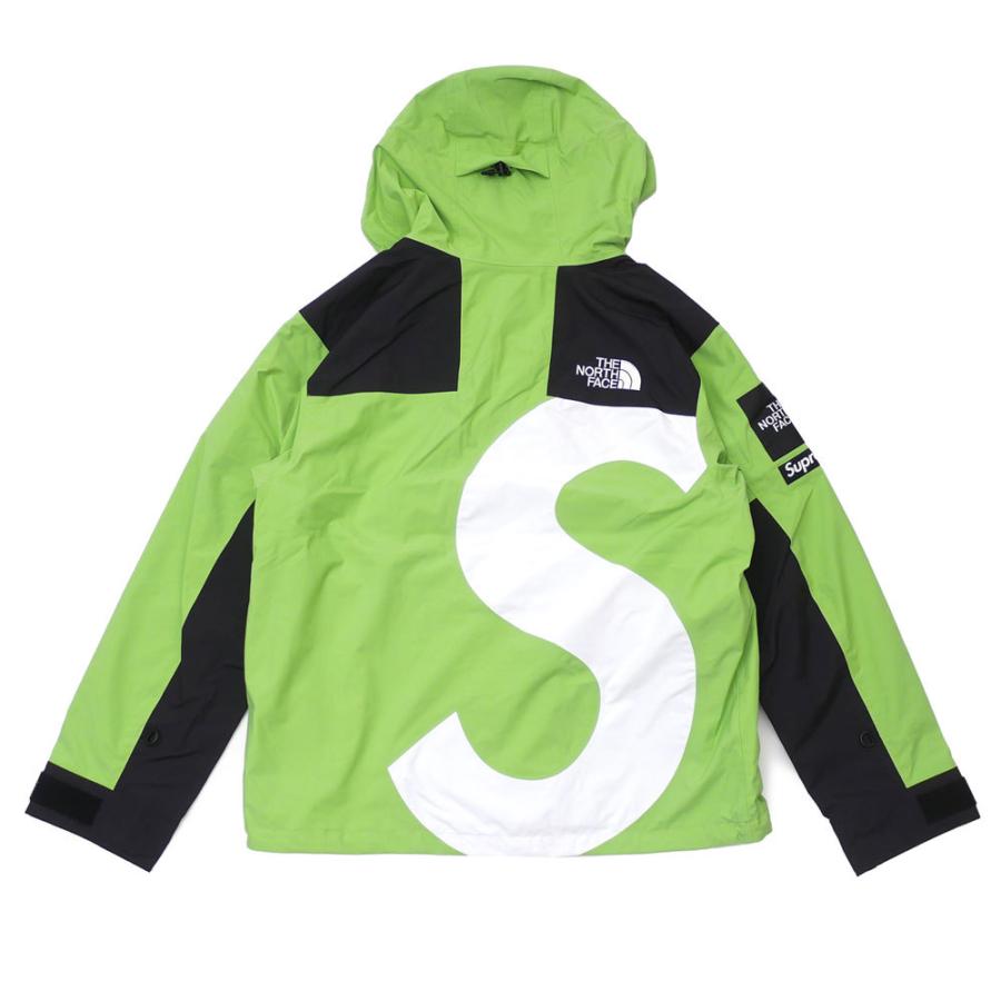 新品 シュプリーム SUPREME x ザ ノースフェイス THE NORTH FACE (LIME 新品 シュプリーム SUPREME x ザ ノースフェイス THE NORTH FACE (LIME