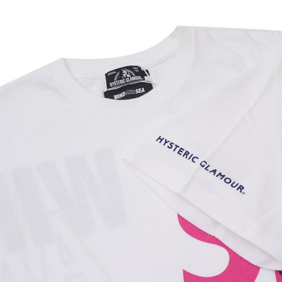 WIND AND SEA 新品 ウィンダンシー x ヒステリックグラマー WIND AND SEA 新品 ウィンダンシー x ヒステリックグラマー